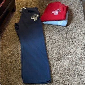 Boys Tommy Hilfiger Sweatpants - Large (16/18)